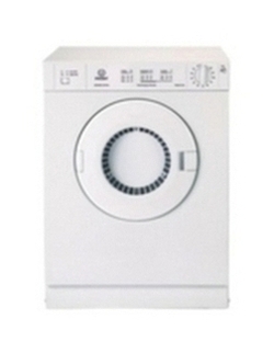Indesit IS31V Compact Vented Tumble Dryer - White